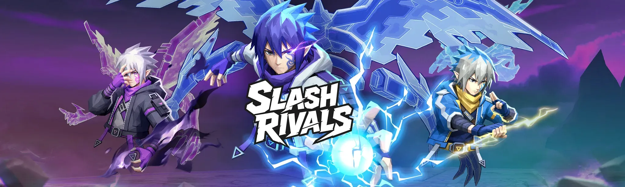 Slash Rivals