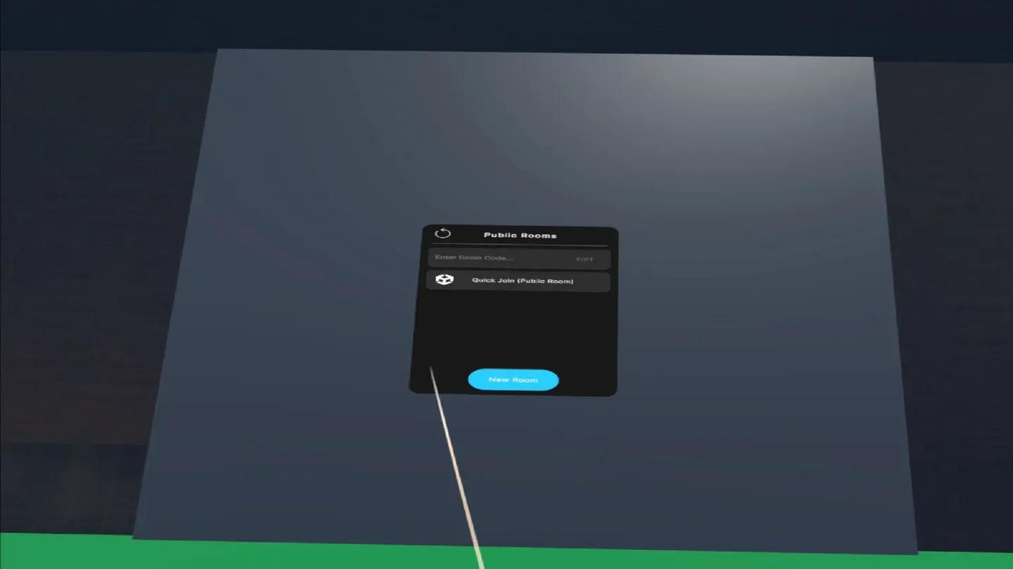 Cricket frenzy VR cover image