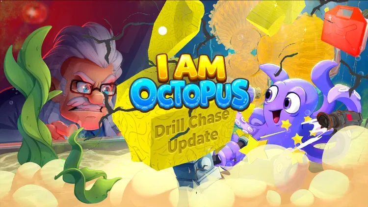 Developer update image for OUR BIGGEST UPDATE YET!