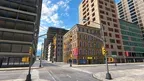 Wanted Streets: Open World Crime screenshot 2