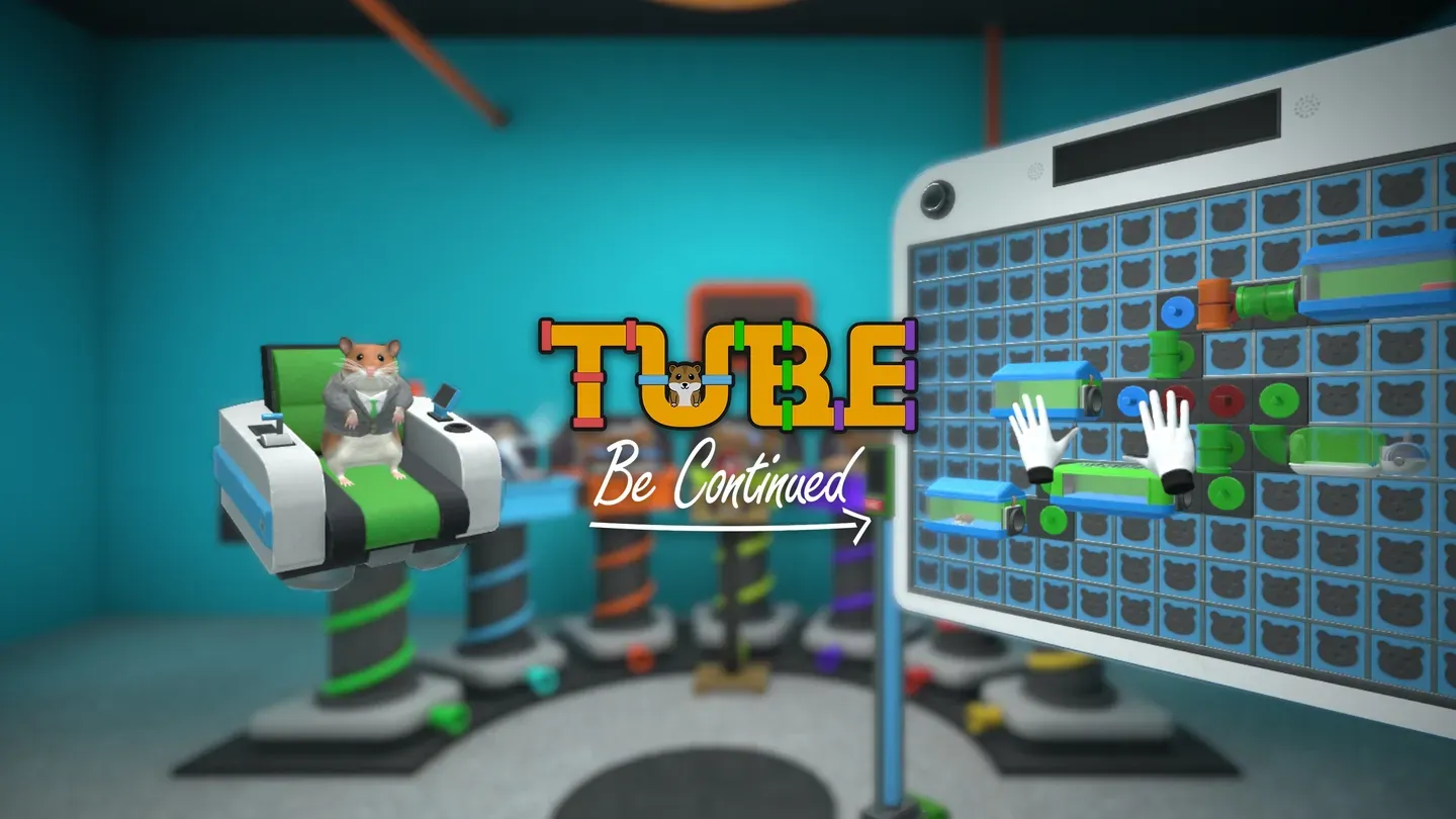 Tube Be Continued trailer 0