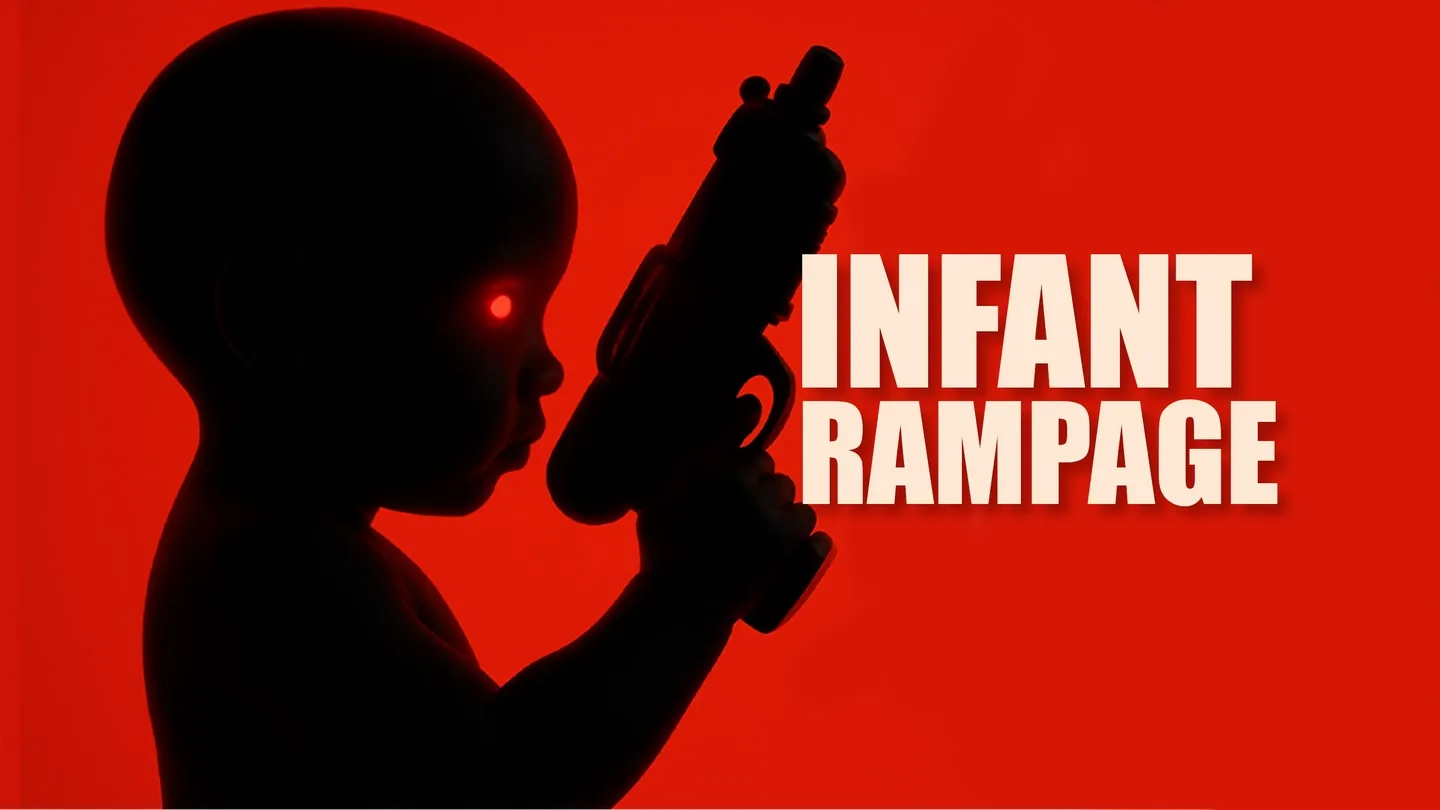 Infant Rampage trailer 0