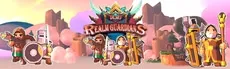 Realm Guardians  DEMO hero image