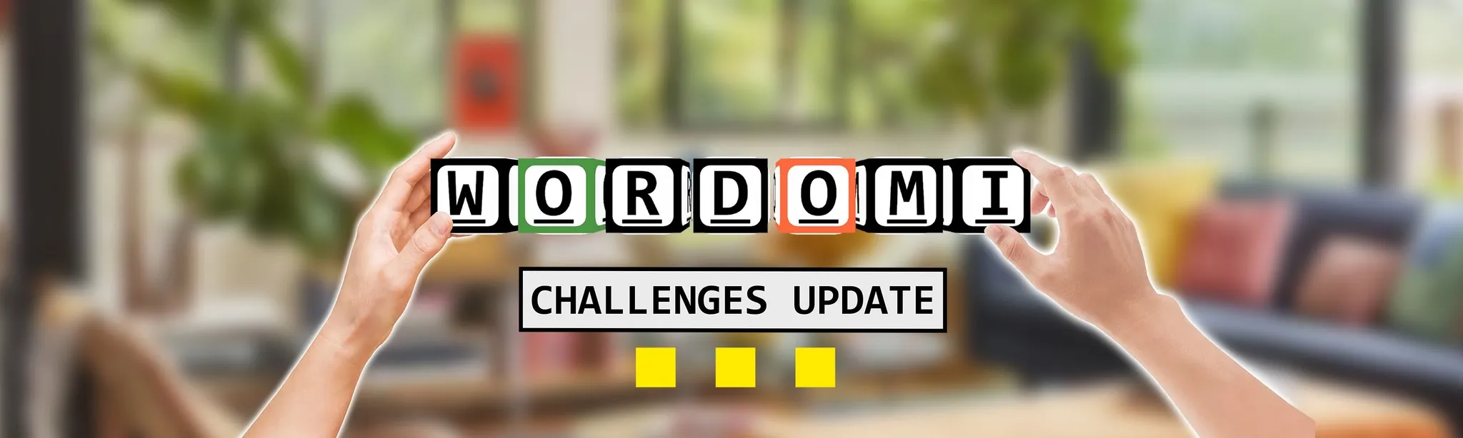 Wordomi