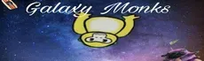 Galaxy Monks hero image