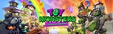 Toy Monsters hero image