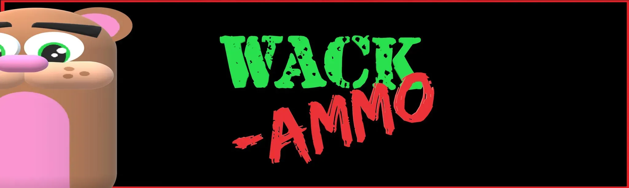Wack-Ammo