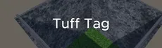 Tuff Tag hero image