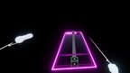 Neon Blocks screenshot 4