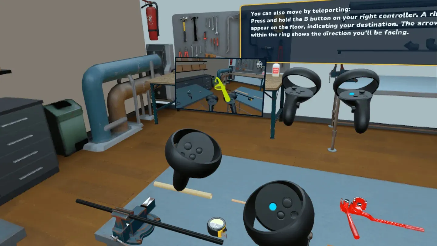 Immerse Learn Tutorial cover image