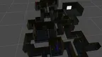 Creepy Apes. screenshot 5