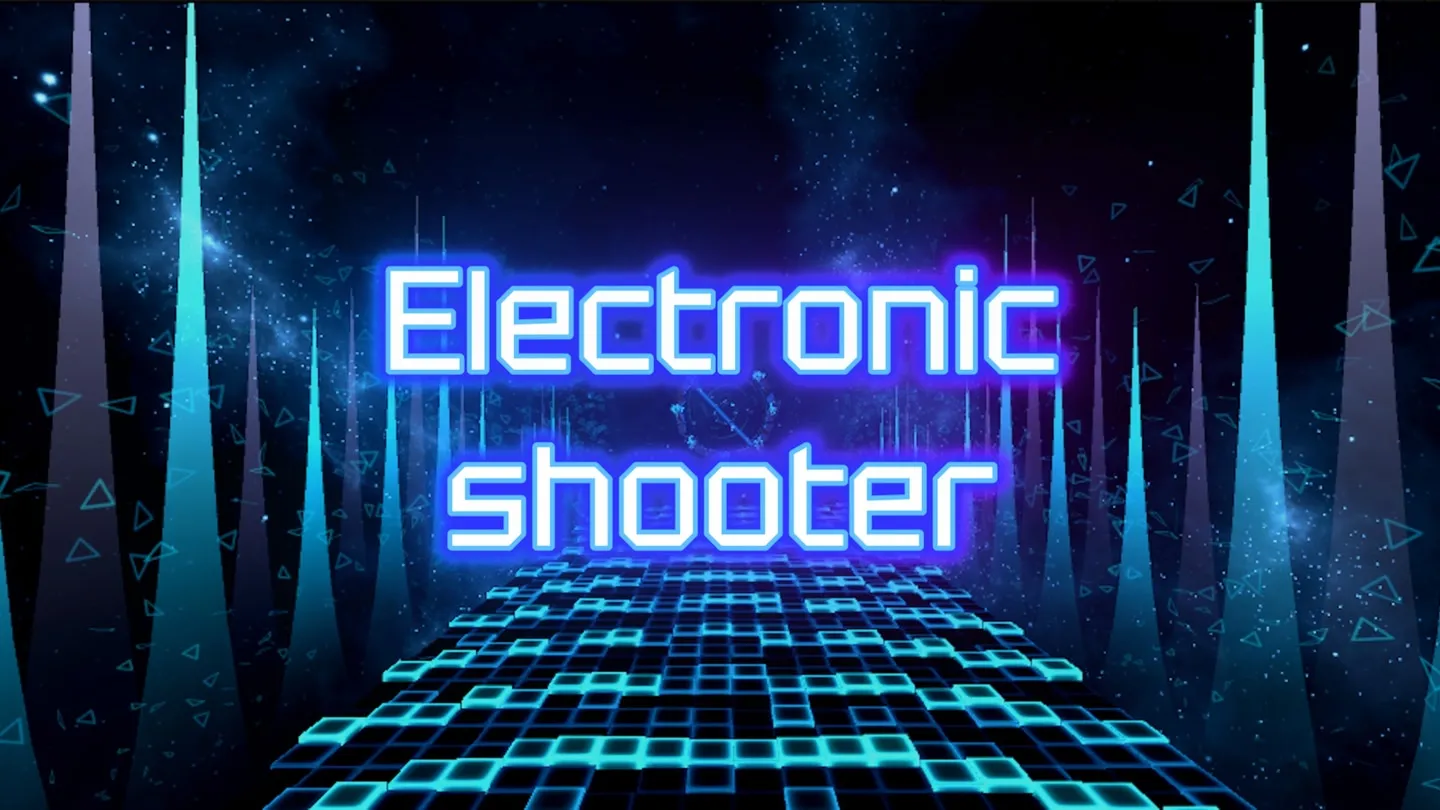 Electronic Shooter trailer 0