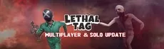 Lethal Tag hero image