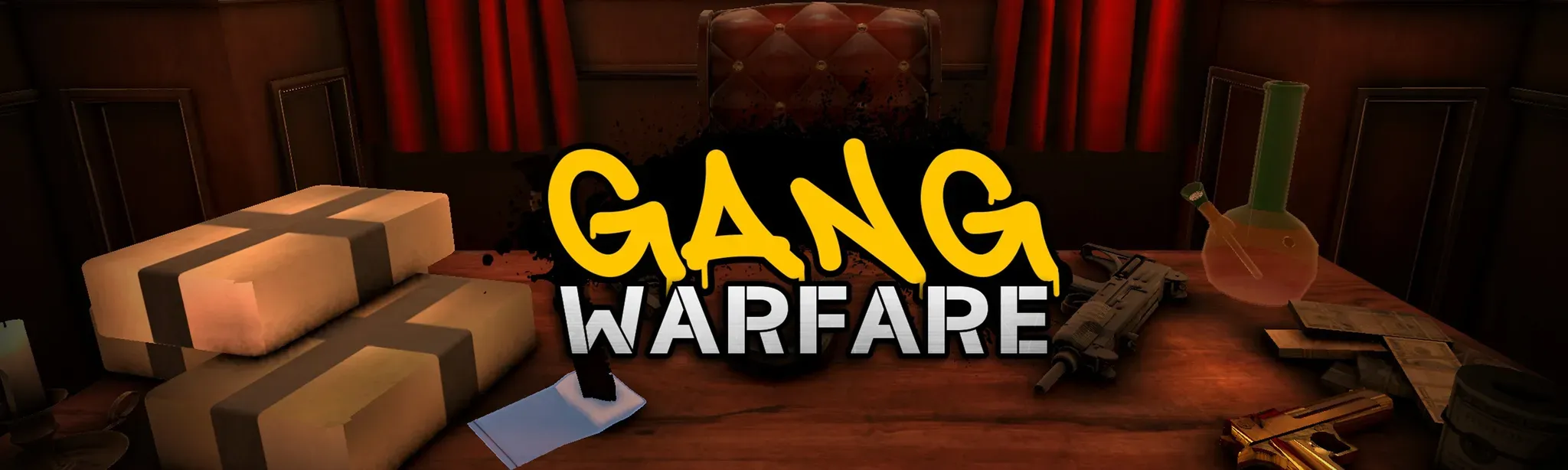 Gang Warfare