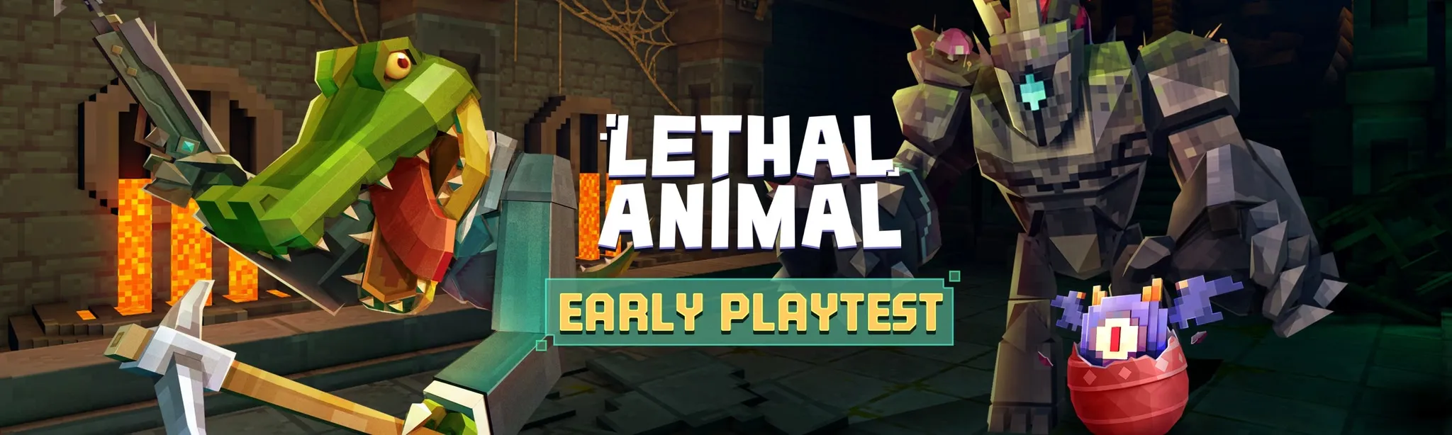 Lethal Animal