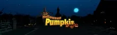 Helloween Pumpkis hero image