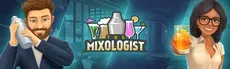 The Mixologist hero image