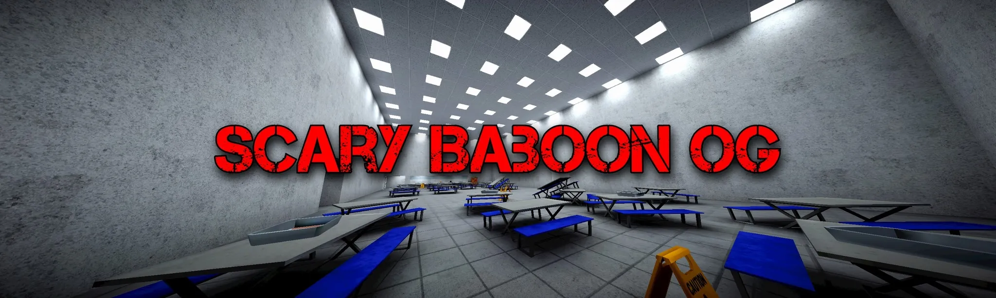 Scary Baboon OG