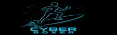 Cyber Boxer hero image