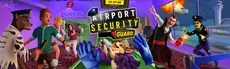 Airport Security Guard hero image