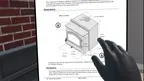 Hololab VR - NCSG Inspection Foundation Module 2: Masonry Wood Insert screenshot 3