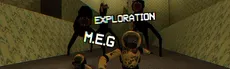 Exploration M.E.G hero image