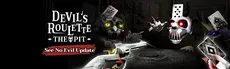Devil's Roulette  -The Pit- hero image
