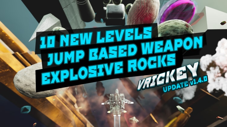 Developer update image for Update v1.4.0 is out!
