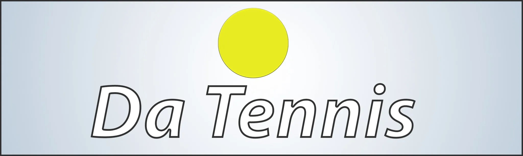 Da Tennis