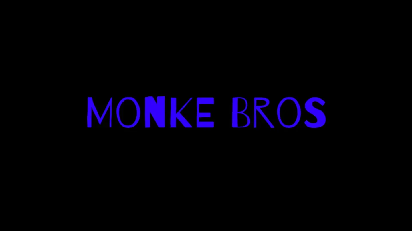 Monke Bros trailer 0