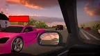 Police Car Chase - Car Racing Simulator | Car Driving screenshot 1