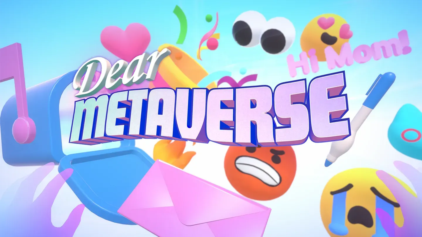 Dear Metaverse trailer 0