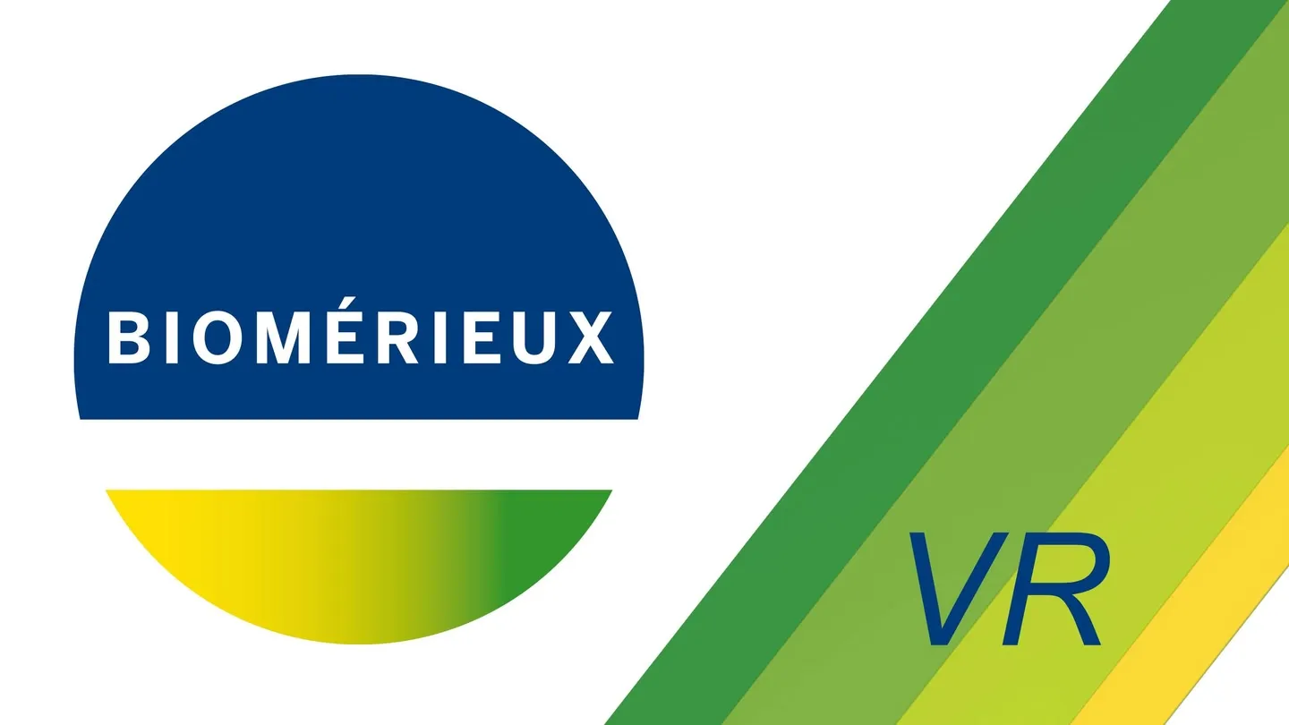 BioMerieux VR trailer 0