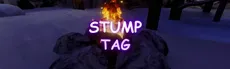 Stump Tag G hero image