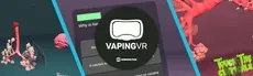 VapingVR hero image