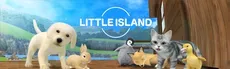 Little Island hero image