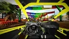 Mud Max Runner - VR Jeep Racing Game screenshot 4