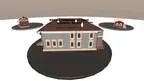 Mongolia’s 1921 Historic Buildings screenshot 0