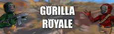 Gorilla Royale hero image