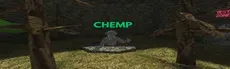 Chemp hero image