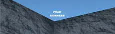 Peak Runners hero image