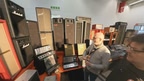 VCA Vintage Concert Audio Show - Old Concert Equipment Exhibition screenshot 2