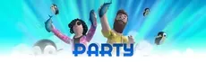 Battle Start Party hero image