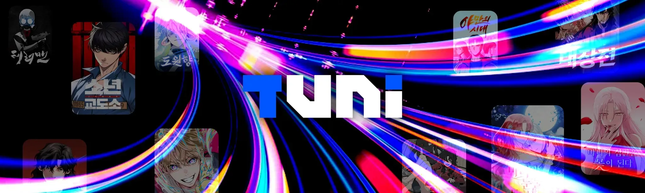 Tuni