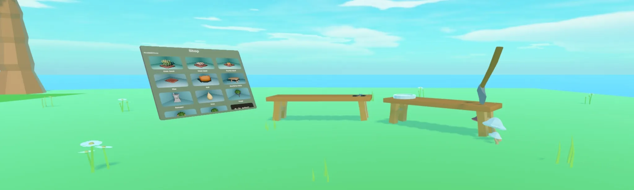FarmShore hero image