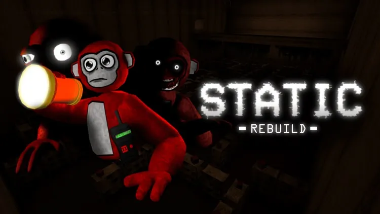 Developer update image for 📢 REBUILD UPDATE OUT NOW! 📢