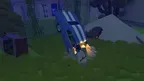 Frenzy: The Ridden screenshot 1
