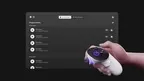 Meta Haptics Studio screenshot 4