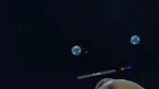 Kill aliens in space screenshot 1