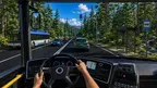 Bus Simulation VR - Bus Driving Game screenshot 0
